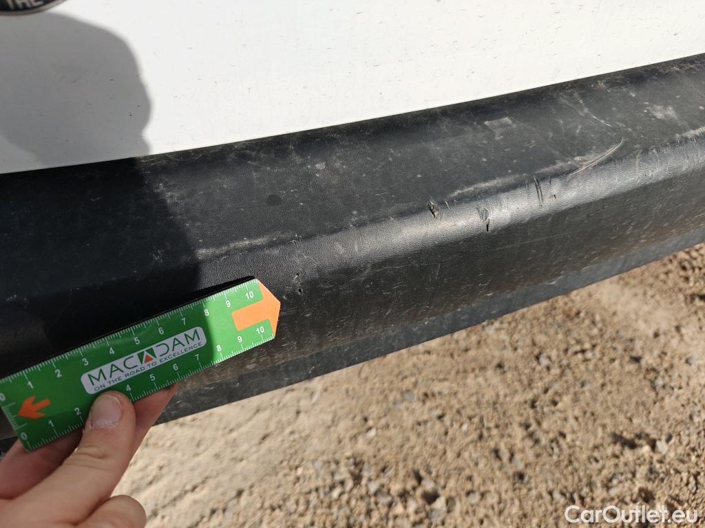  Mercedes  Citan MERCEDES-BENZ  / 2021 / 4P / furgón derivado de turismo 110 CDI 70kW Furgón Base Largo (AC) #62