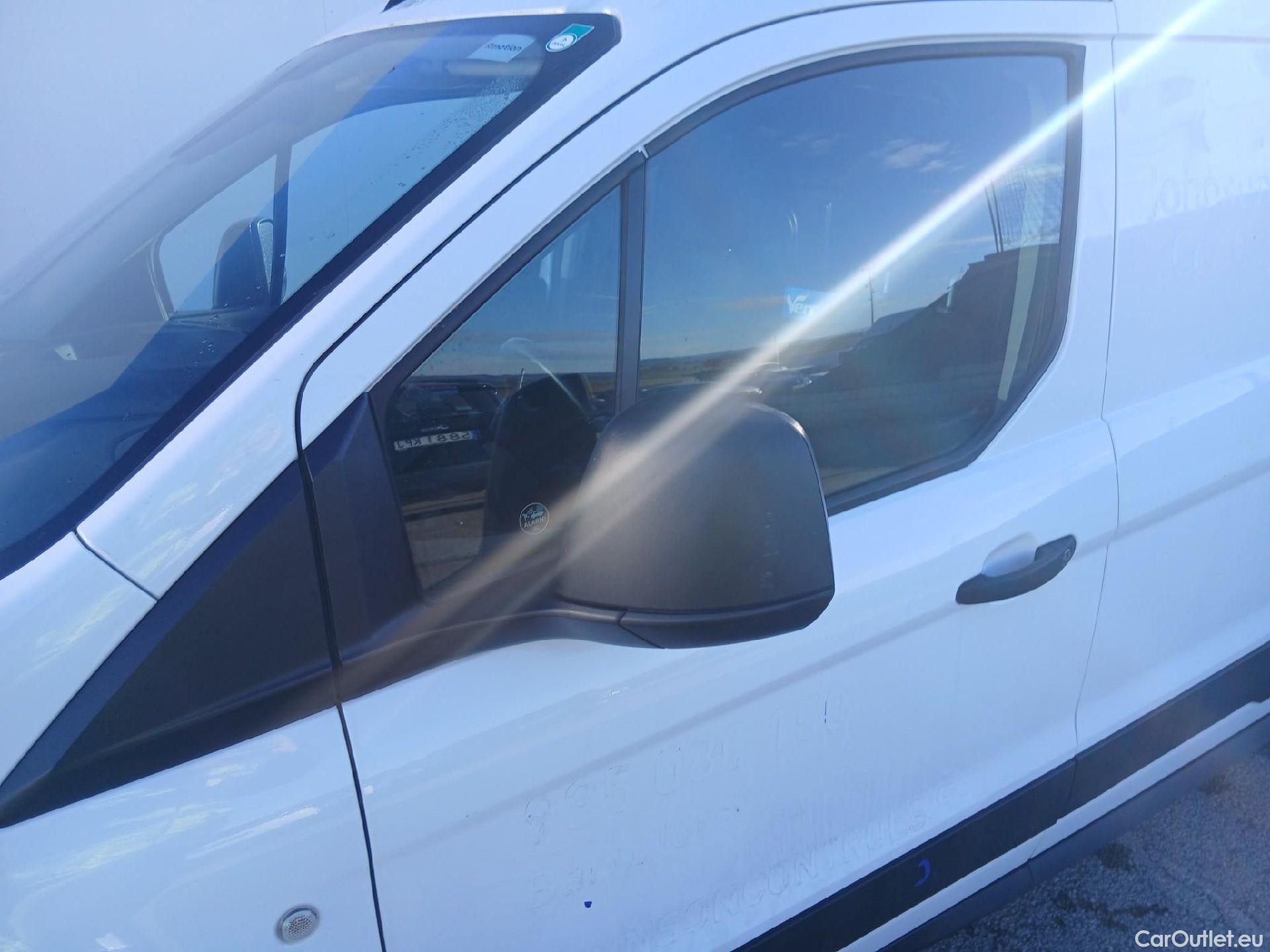  Ford  Transit Connect FORD /2013/4P/furgón Van 1.5 TDCi 74kW Trend 240 L2 #7