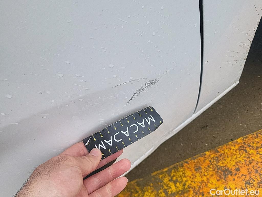  Citroen  Berlingo CITROEN  Talla M BlueHDi 100 CONTROL (CX) #21