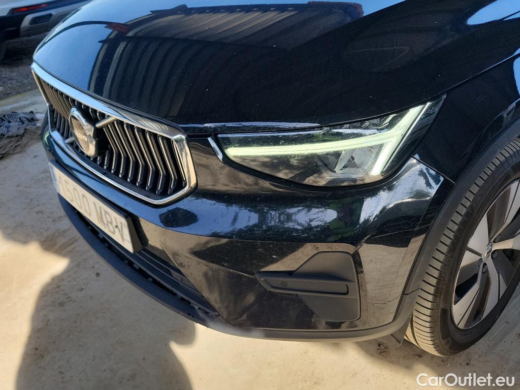  Volvo  XC 40 VOLVO XC40 / 2021 / 5P / todoterreno 1.5 T4 Recharge PHEV Core Auto #17