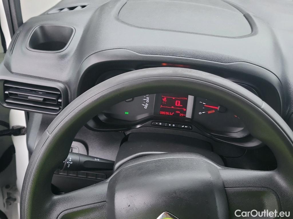  Citroen  Berlingo CITROEN  Talla M BlueHDi 100 CONTROL (CX) #9