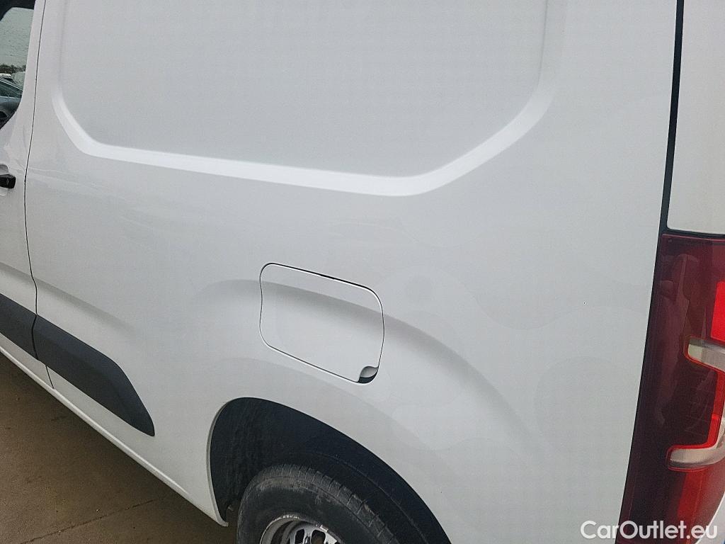  Citroen  Berlingo CITROEN  Talla M BlueHDi 100 CONTROL (CX) #26