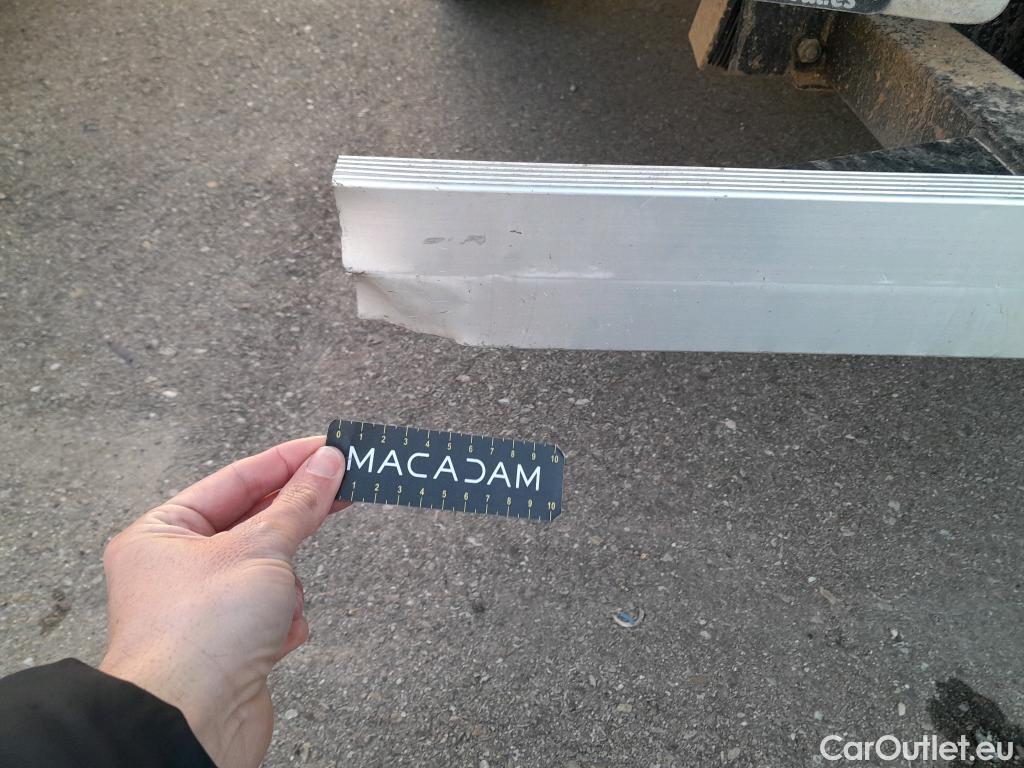  Citroen  Jumper CITROEN  / 2014 / 2P / chasis cabina BlueHDi 103KW (140CV) C.Cab. 35 Heavy L4  Rampa Elevadora #13