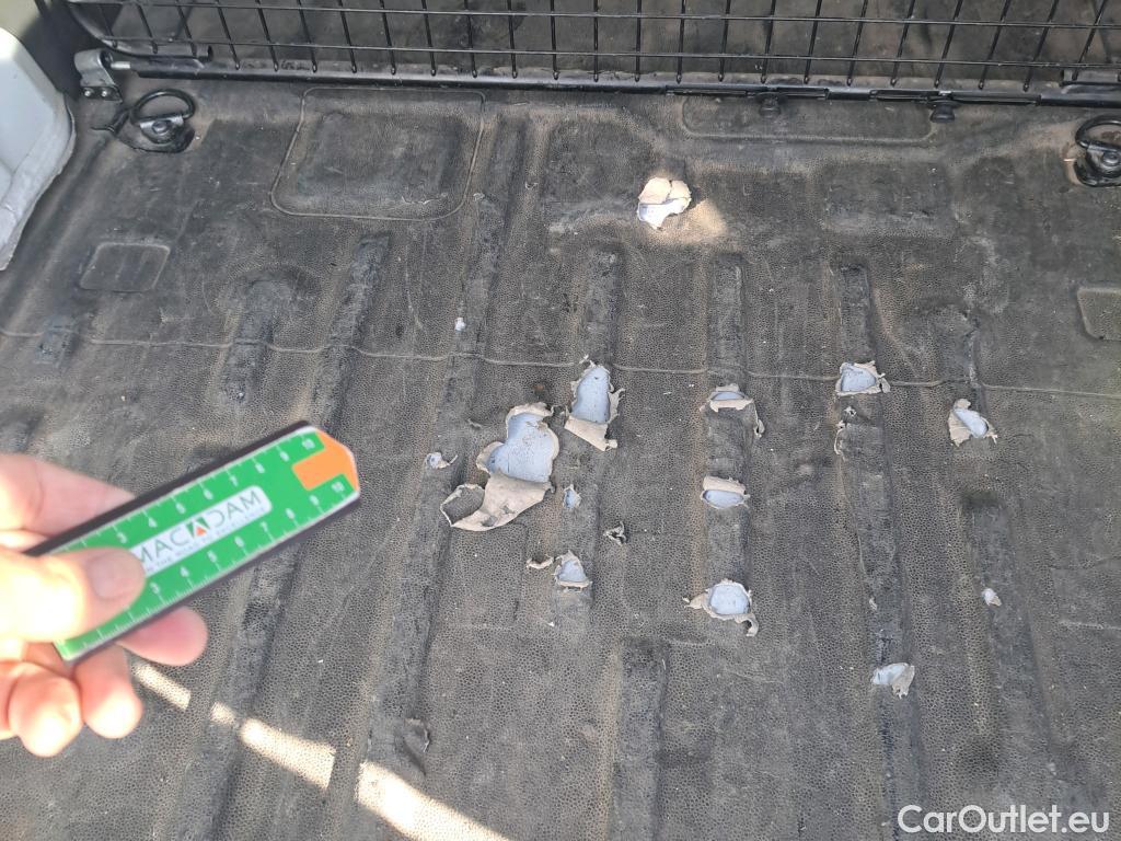  Ford  Transit Connect FORD  / 2013 / 5P / combi Kombi 1.5 TDCi 88kW Trend 230 L2 (N1) #13