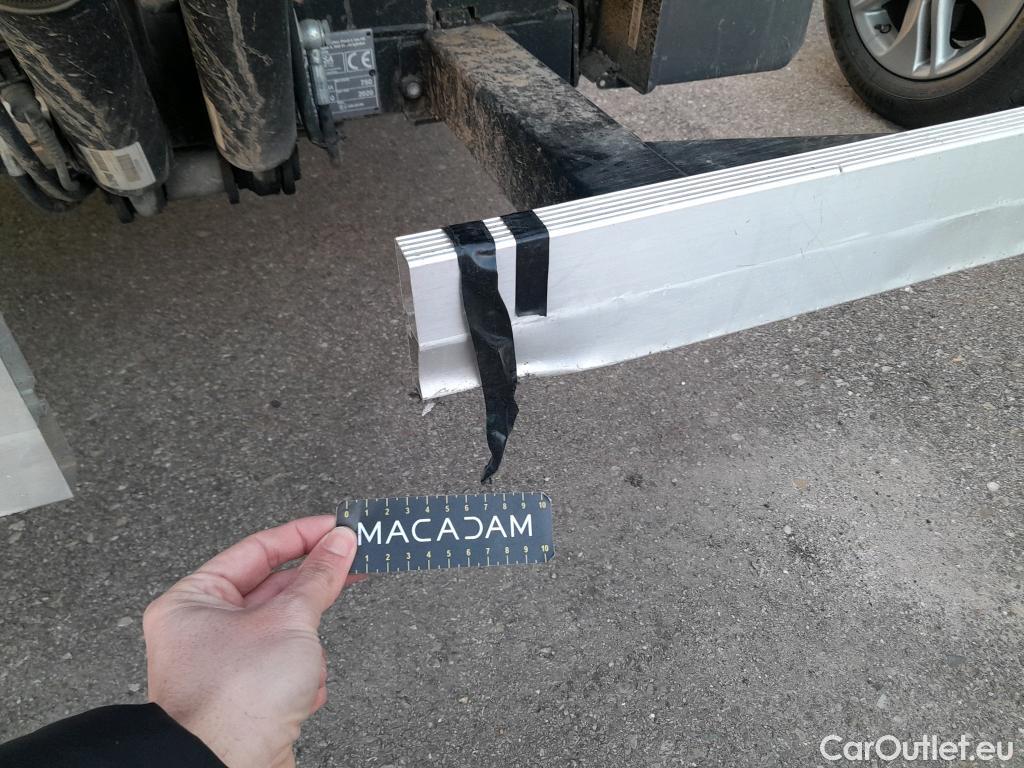  Citroen  Jumper CITROEN  / 2014 / 2P / chasis cabina BlueHDi 103KW (140CV) C.Cab. 35 Heavy L4  Rampa Elevadora #14