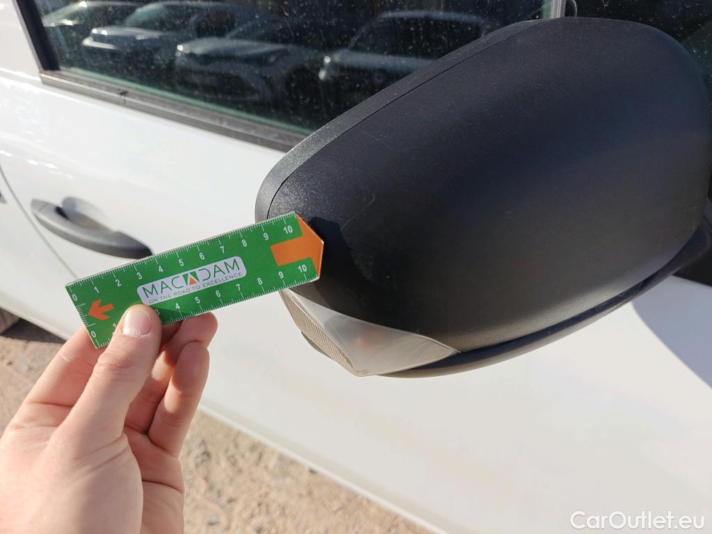  Mercedes  Citan MERCEDES-BENZ  / 2021 / 4P / furgón derivado de turismo 110 CDI 70kW Furgón Base Largo (AC) #82