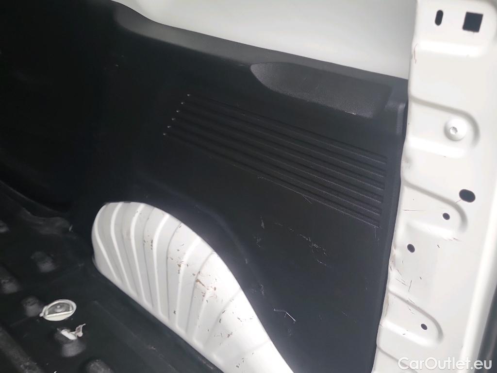  Citroen  Berlingo CITROEN  Talla M BlueHDi 100 CONTROL (CX) #5