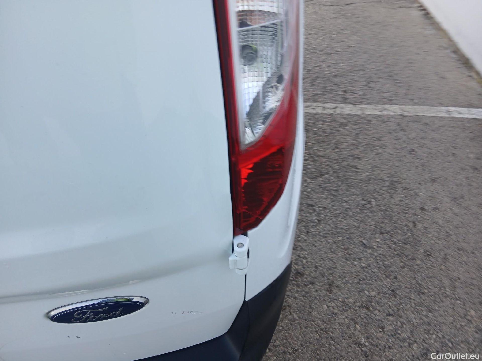  Ford  Transit Connect FORD /2013/4P/furgón Van 1.5 TDCi 74kW Trend 240 L2 #19