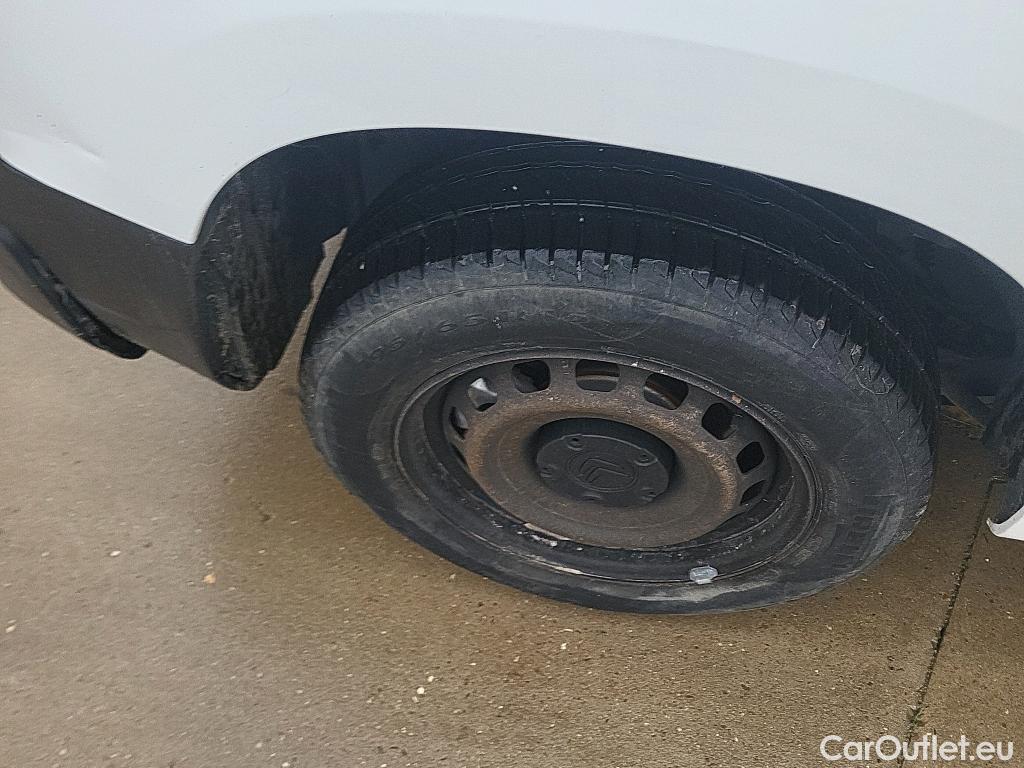  Citroen  Berlingo CITROEN  Talla M BlueHDi 100 CONTROL (CX) #38