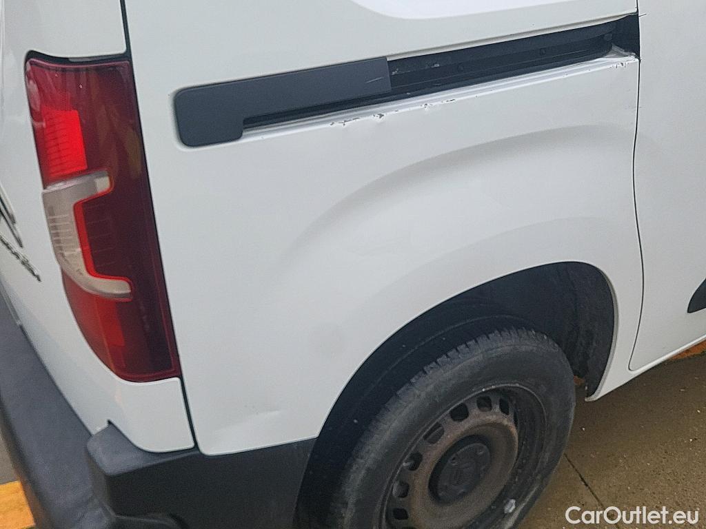  Citroen  Berlingo CITROEN  Talla M BlueHDi 100 CONTROL (CX) #7