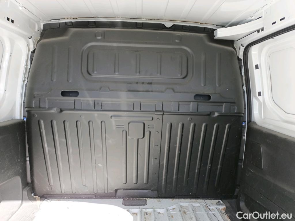  Opel  Combo OPEL  / 2018 / 3P / furgón derivado de turismo 1.5 TD 75kW (100CV) Express L H1 650kg (AC) #8