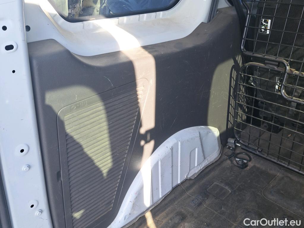  Ford  Transit Connect FORD  / 2013 / 5P / combi Kombi 1.5 TDCi 88kW Trend 230 L2 (N1) #1