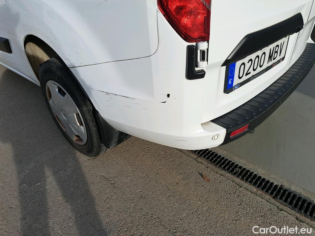  Ford  Transit  Custom Combi / Tourneo Custom 320 L1 Trend 2.0 Ecoblue 150CV MT6 E6d #23