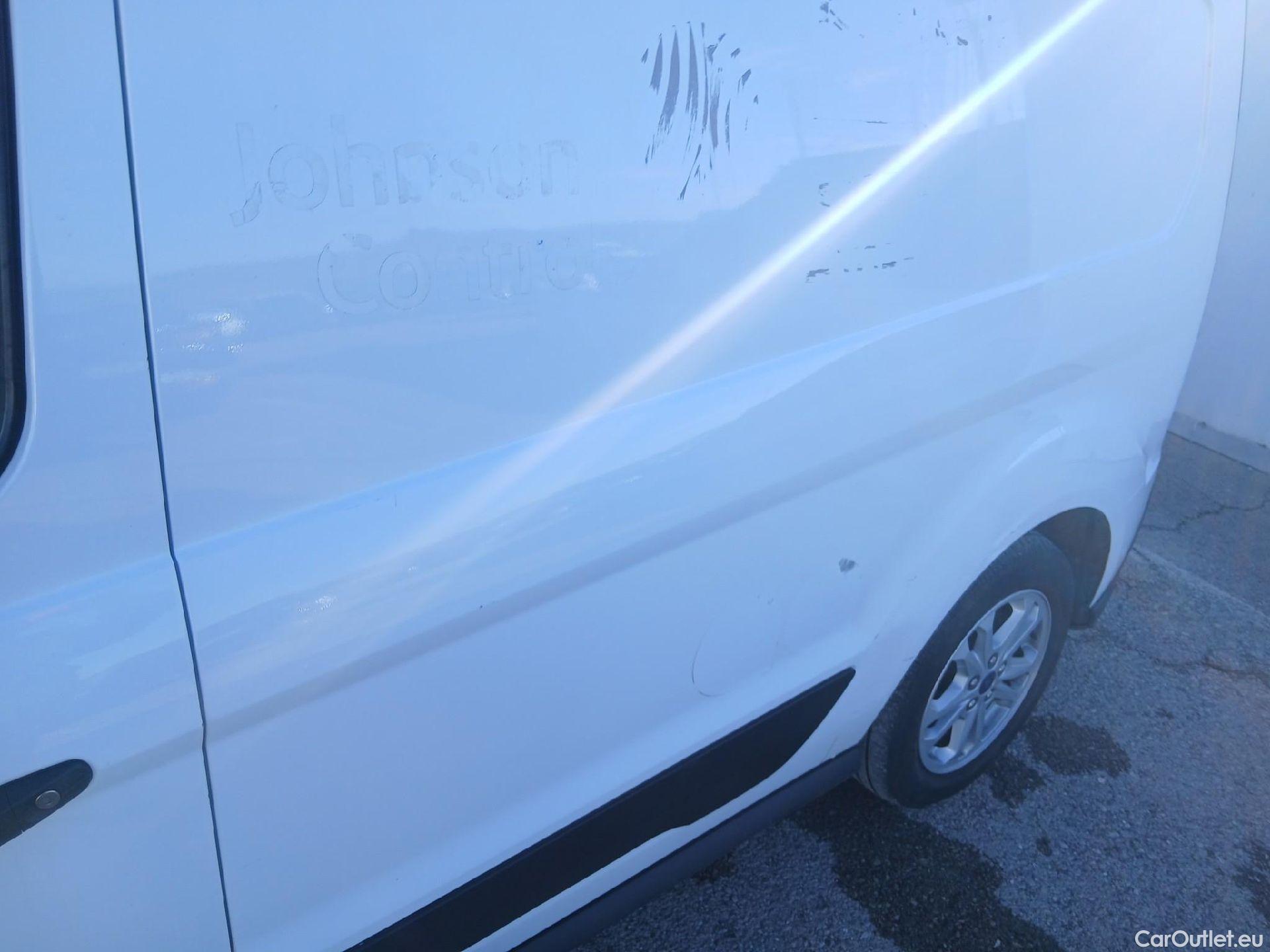  Ford  Transit Connect FORD /2013/4P/furgón Van 1.5 TDCi 74kW Trend 240 L2 #11