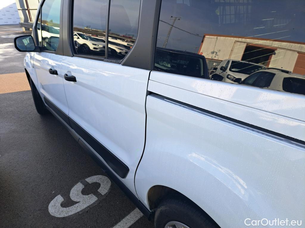  Ford  Transit Connect FORD  / 2013 / 5P / combi Kombi 1.5 TDCi 88kW Trend 230 L2 (N1) #18