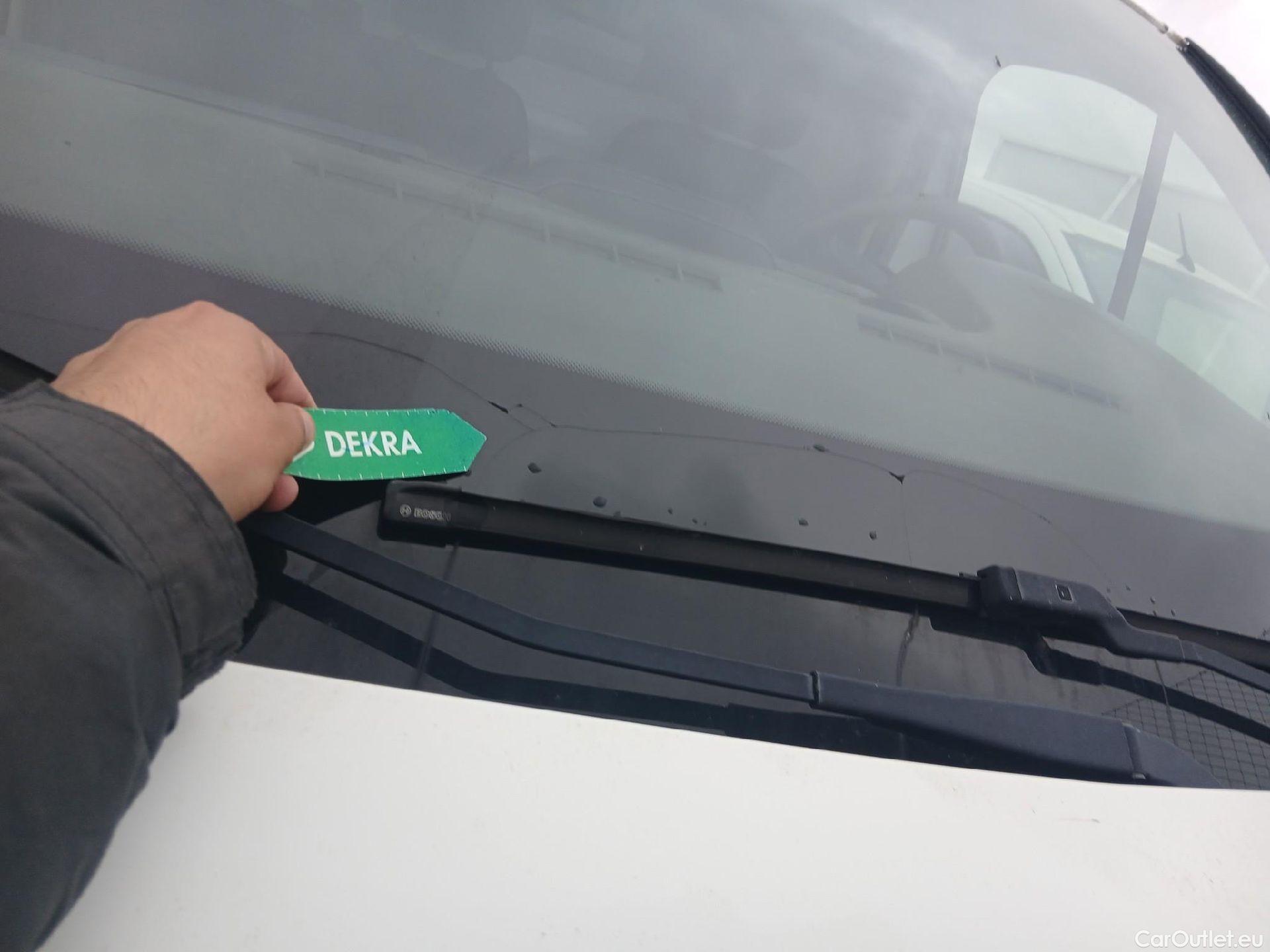  Opel  Vivaro OPEL  VU 4p 2G furgón 1.6 CDTI 115 CV Expression L2 H1 2.9t #16