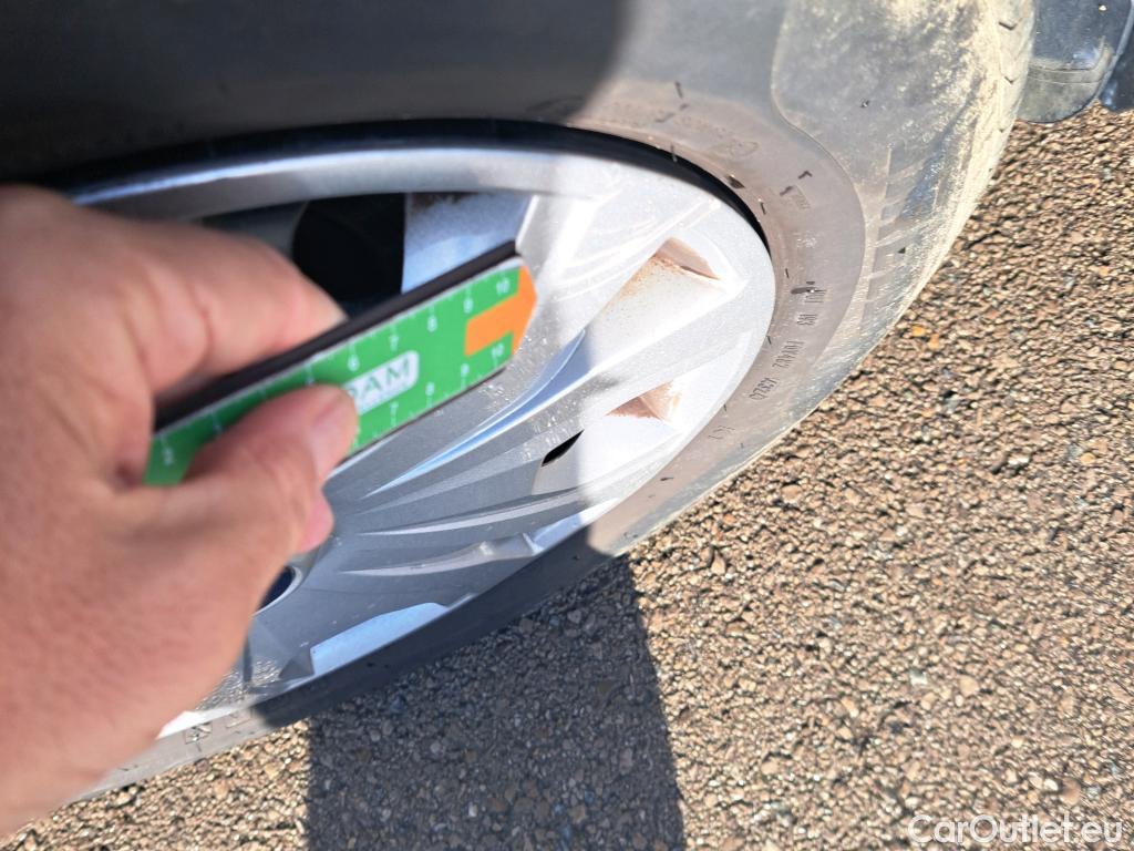  Ford  Transit Connect FORD  / 2013 / 5P / combi Kombi 1.5 TDCi 88kW Trend 230 L2 (N1) #32