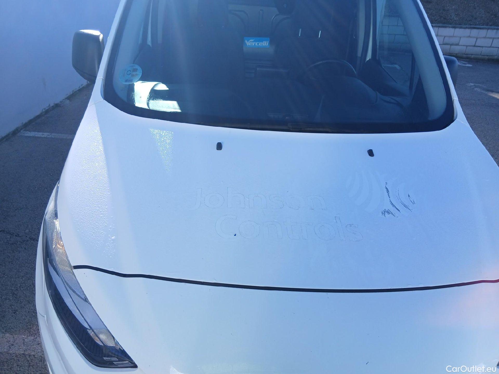  Ford  Transit Connect FORD /2013/4P/furgón Van 1.5 TDCi 74kW Trend 240 L2 #1