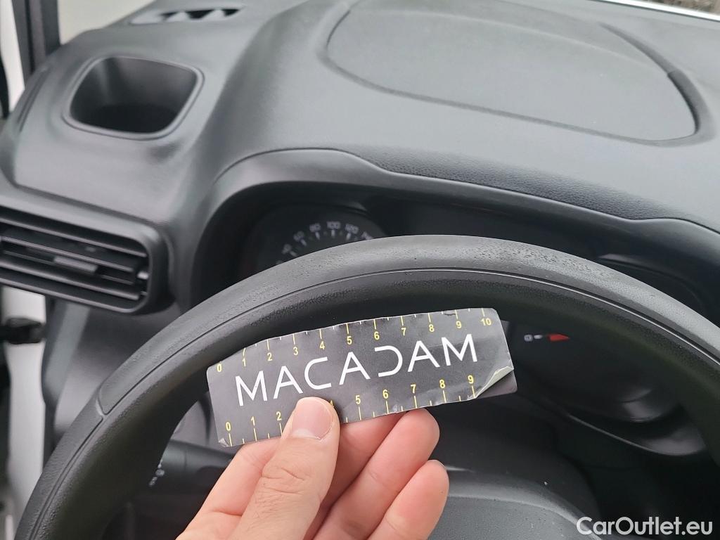  Citroen  Berlingo CITROEN  Talla M BlueHDi 100 CONTROL (CX) #10