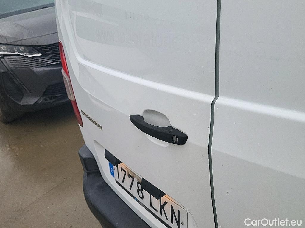  Citroen  Berlingo CITROEN  Talla M BlueHDi 100 CONTROL (CX) #14
