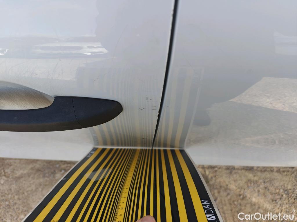  Mercedes  Citan MERCEDES-BENZ  / 2021 / 4P / furgón derivado de turismo 110 CDI 70kW Furgón Base Largo (AC) #30