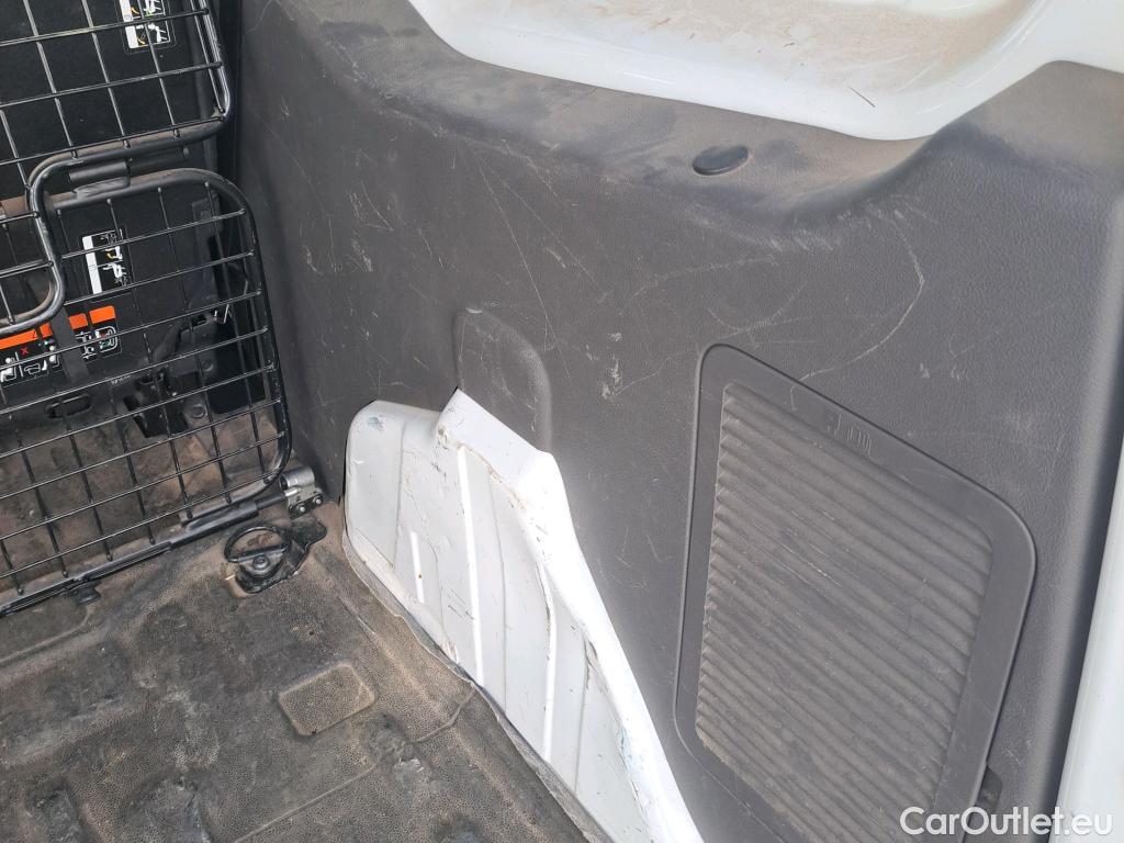  Ford  Transit Connect FORD  / 2013 / 5P / combi Kombi 1.5 TDCi 88kW Trend 230 L2 (N1) #2