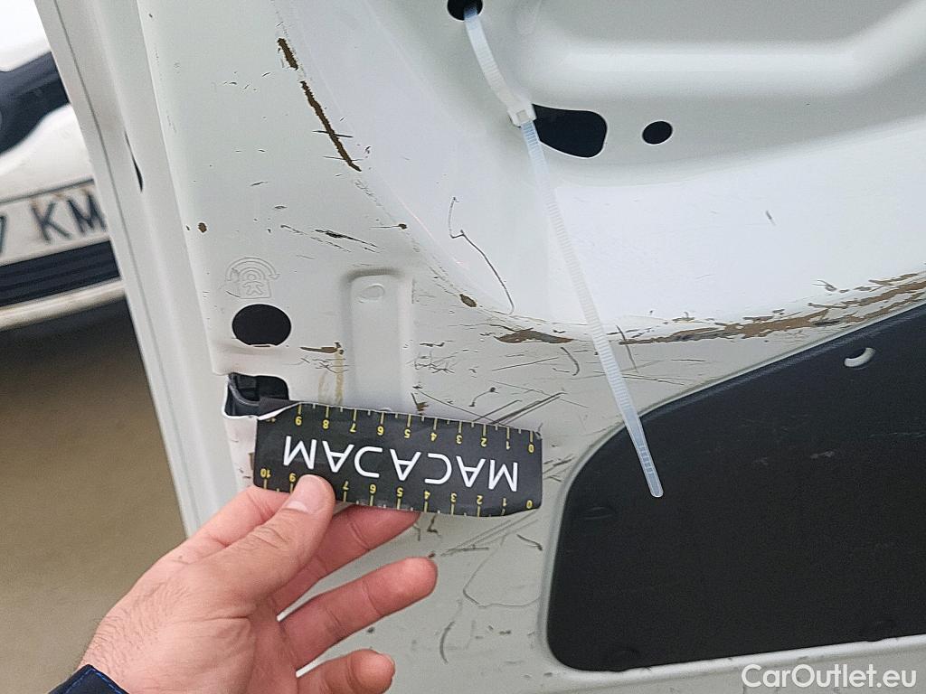  Citroen  Berlingo CITROEN  Talla M BlueHDi 100 CONTROL (CX) #12