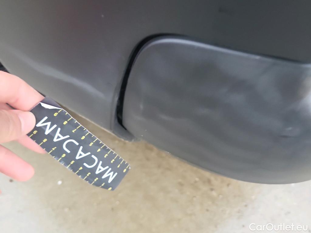  Citroen  Berlingo CITROEN  Talla M BlueHDi 100 CONTROL (CX) #31