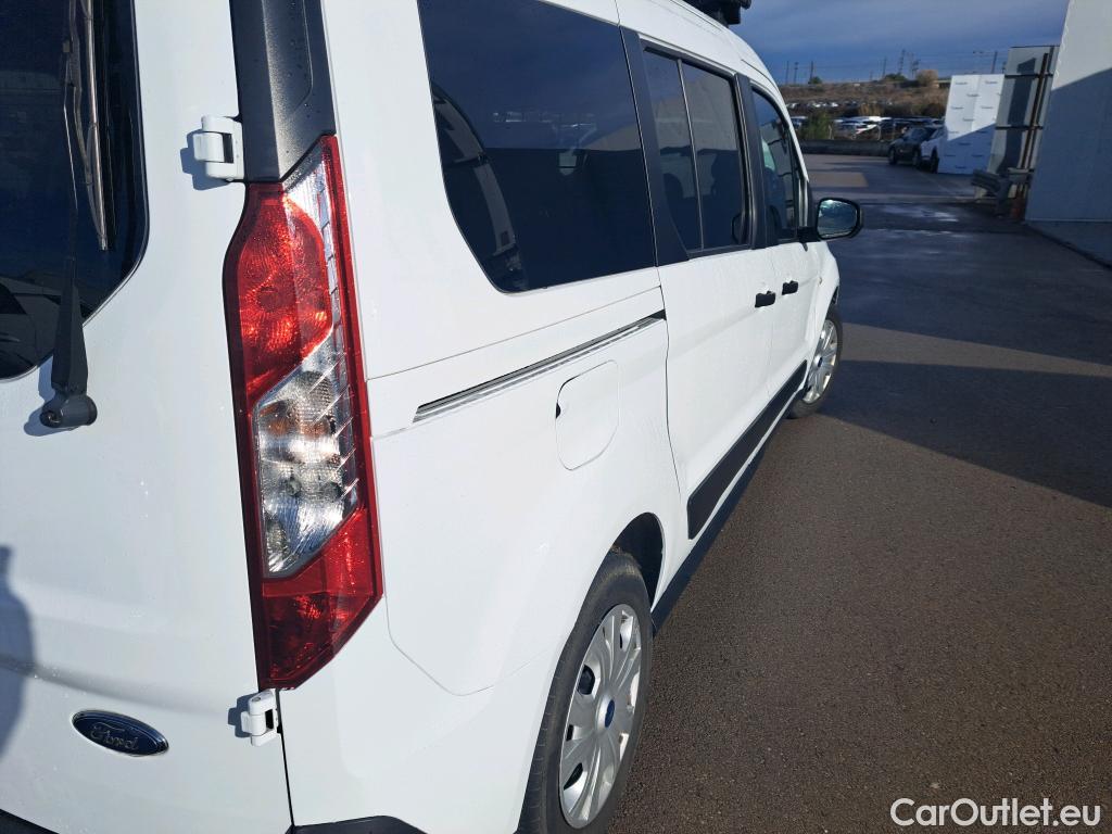  Ford  Transit Connect FORD  / 2013 / 5P / combi Kombi 1.5 TDCi 88kW Trend 230 L2 (N1) #17