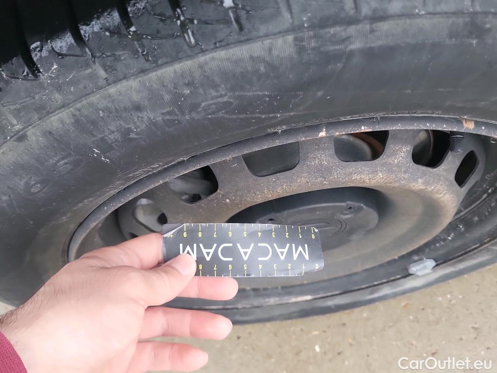  Citroen  Berlingo CITROEN  Talla M BlueHDi 100 CONTROL (CX) #39