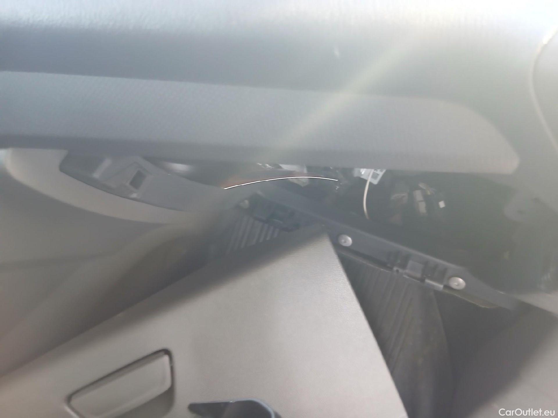  Ford  Transit Connect FORD /2013/4P/furgón Van 1.5 TDCi 74kW Trend 240 L2 #33