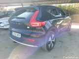  Volvo  XC 40 VOLVO XC40 / 2021 / 5P / todoterreno 1.5 T4 Recharge PHEV Core Auto #2