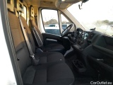  Citroen  Jumper CITROEN  / 2014 / 2P / chasis cabina BlueHDi 103KW (140CV) C.Cab. 35 Heavy L4  Rampa Elevadora #6