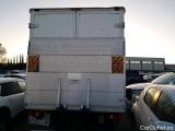  Citroen  Jumper CITROEN  / 2014 / 2P / chasis cabina BlueHDi 103KW (140CV) C.Cab. 35 Heavy L4  Rampa Elevadora #8