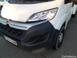  Citroen  Jumper CITROEN  / 2014 / 2P / chasis cabina BlueHDi 103KW (140CV) C.Cab. 35 Heavy L4  Rampa Elevadora #15