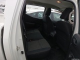  Nissan  Navara NISSAN  / 2015 / 4P / pickup Doble Cab. 2.3dCi 120kW(160CV) Visia #7