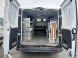  Opel  Vivaro OPEL  VU 4p 2G furgón 1.6 CDTI 115 CV Expression L2 H1 2.9t #8