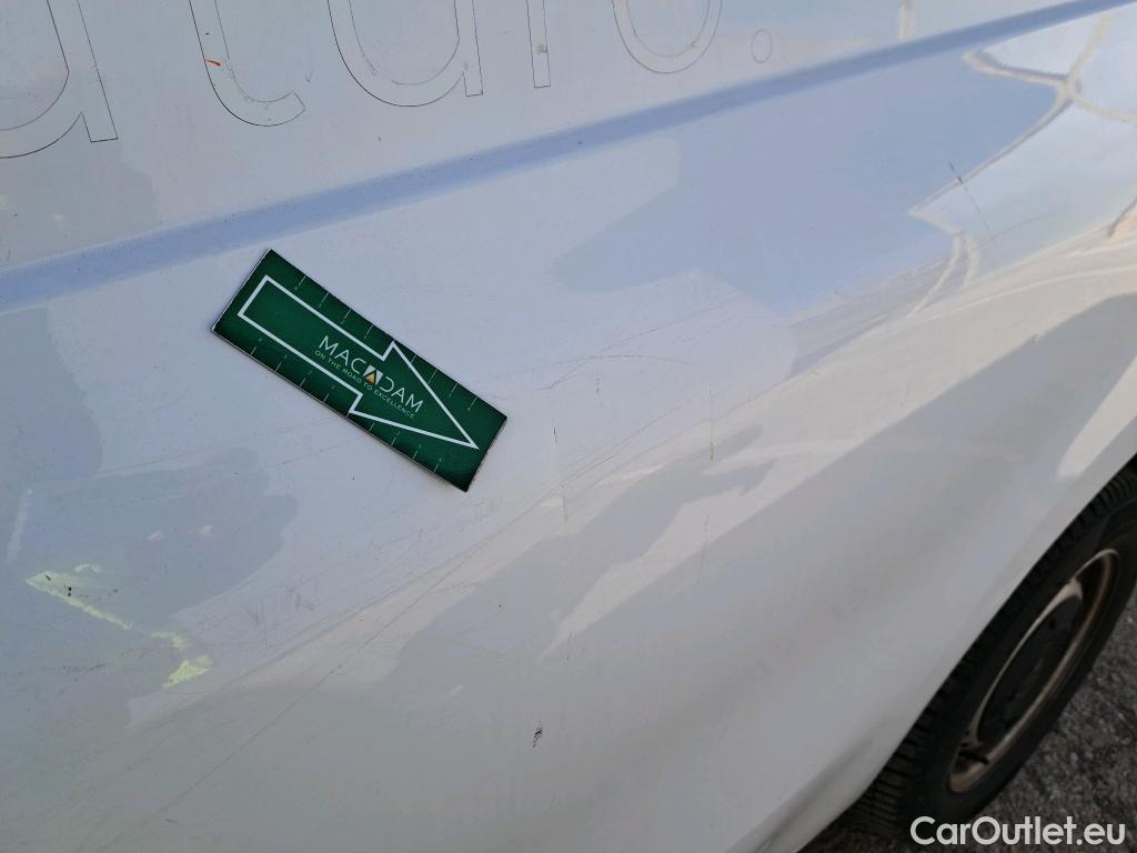  Renault  Kangoo RENAULT  Furgón/2021/4P/furgón derivado de turismo L1 1.5 Blue dCi 70kW (95CV) #2