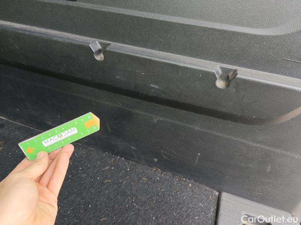  Peugeot  RIFTER PEUGEOT  / 2018 / 4P / combi Access Standard BlueHDi 73kW (AC) #44