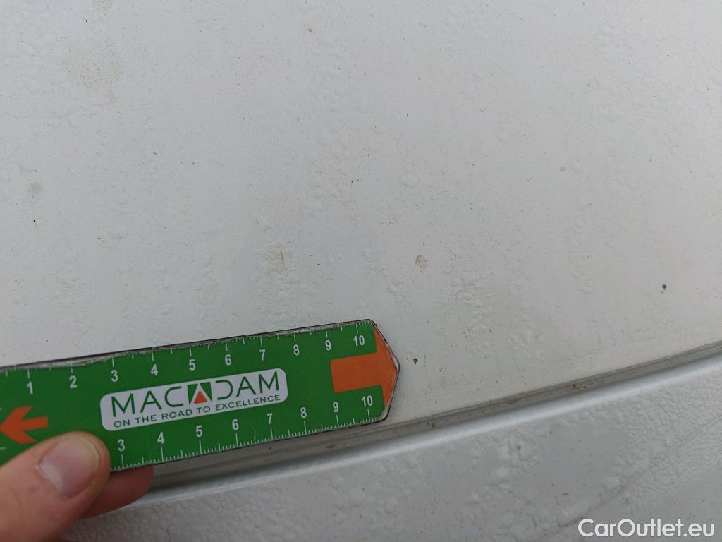  Peugeot  RIFTER PEUGEOT  / 2018 / 4P / combi Access Standard BlueHDi 73kW (AC) #56