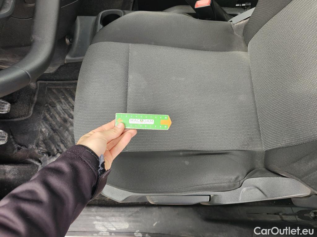  Peugeot  RIFTER PEUGEOT  / 2018 / 4P / combi Access Standard BlueHDi 73kW (AC) #47