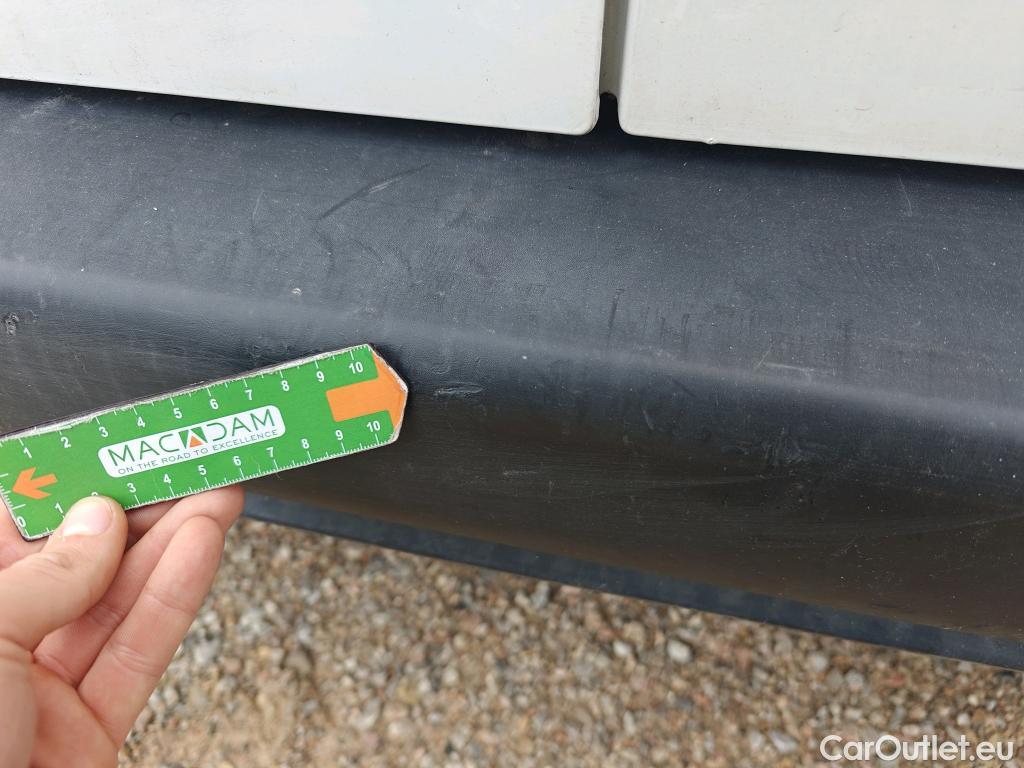  Peugeot  RIFTER PEUGEOT  / 2018 / 4P / combi Access Standard BlueHDi 73kW (AC) #27