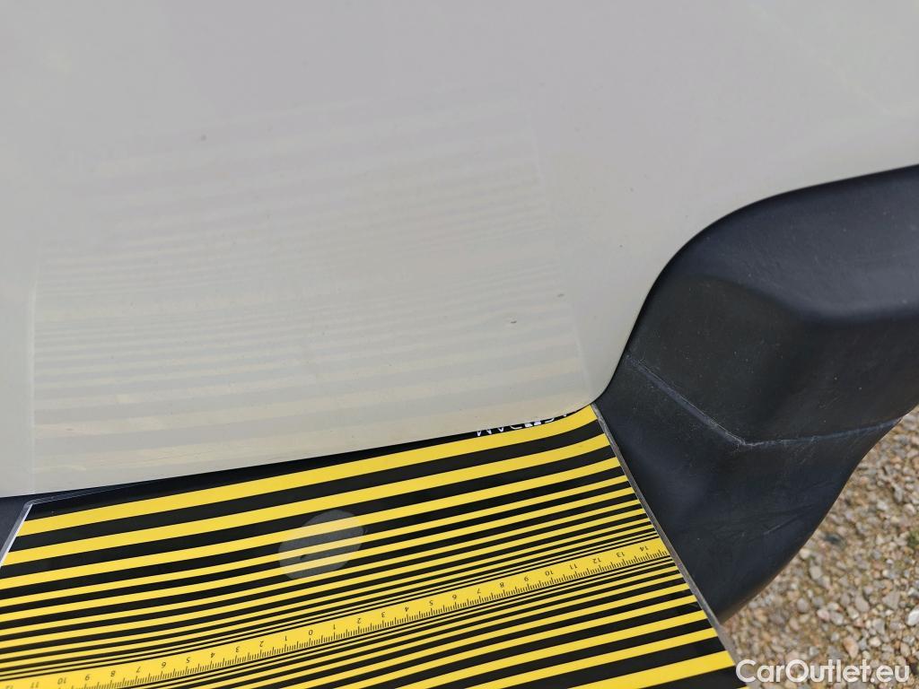  Peugeot  RIFTER PEUGEOT  / 2018 / 4P / combi Access Standard BlueHDi 73kW (AC) #74