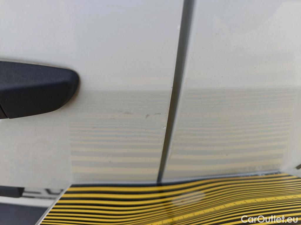  Peugeot  RIFTER PEUGEOT  / 2018 / 4P / combi Access Standard BlueHDi 73kW (AC) #62