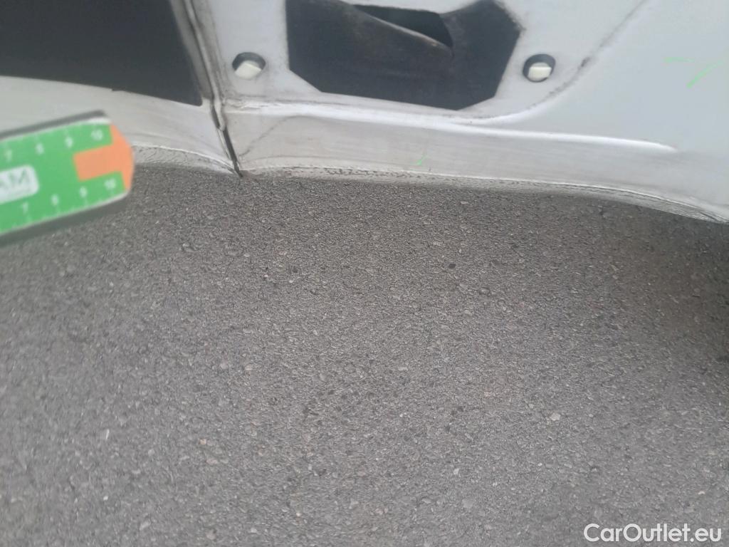  Peugeot  Boxer PEUGEOT  / 2014 / 4P / furgón 333 L2 H1 BHDI 103kW (140CV) S&S 6 V. M (AC) #9