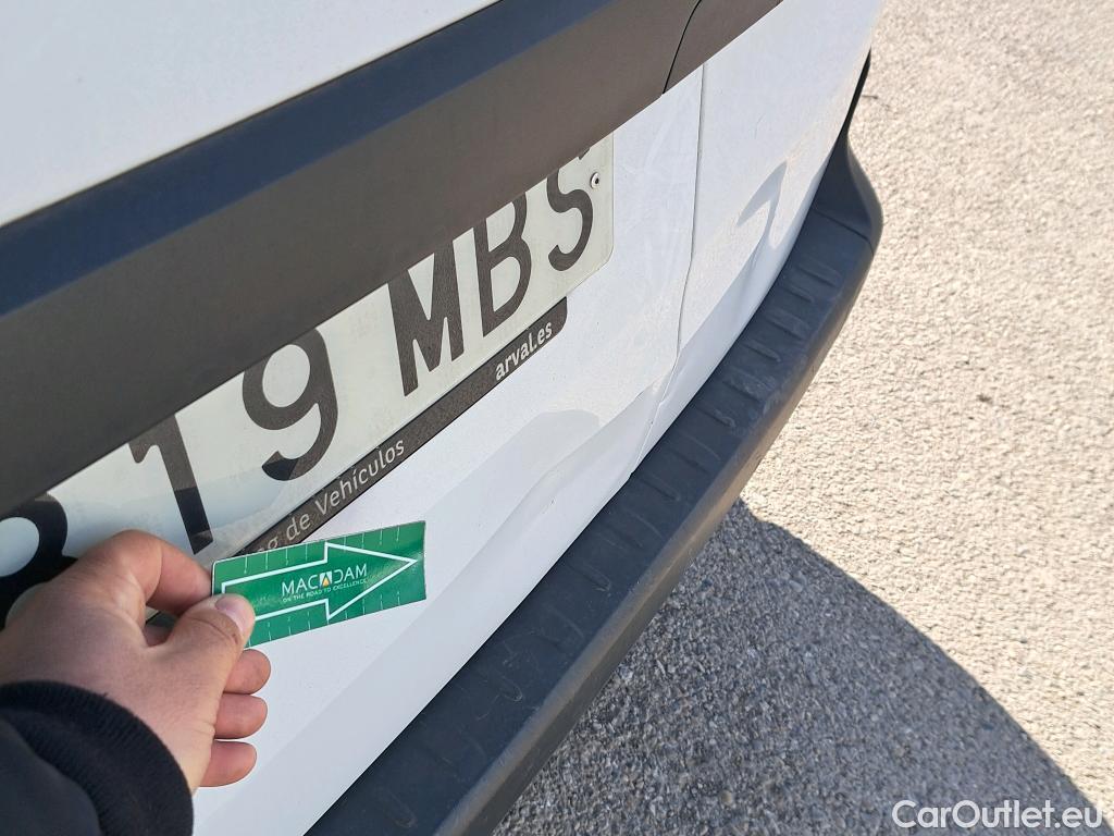  Renault  Kangoo RENAULT  Furgón/2021/4P/furgón derivado de turismo L1 1.5 Blue dCi 70kW (95CV) #10