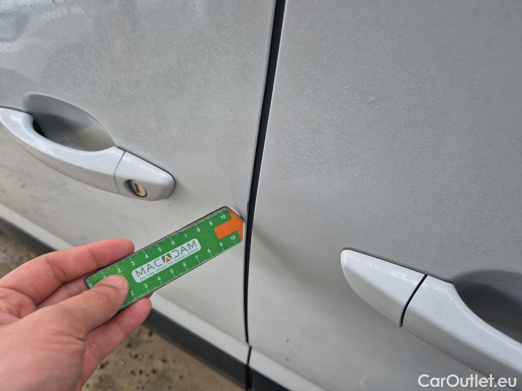  Peugeot  RIFTER  Active Pack Business Long 1.5 HDi 100CV MT6 E6d #14