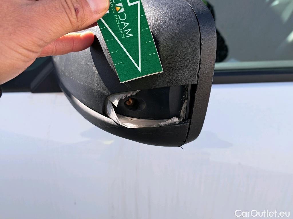  Renault  Kangoo RENAULT  Furgón/2021/4P/furgón derivado de turismo L1 1.5 Blue dCi 70kW (95CV) #50