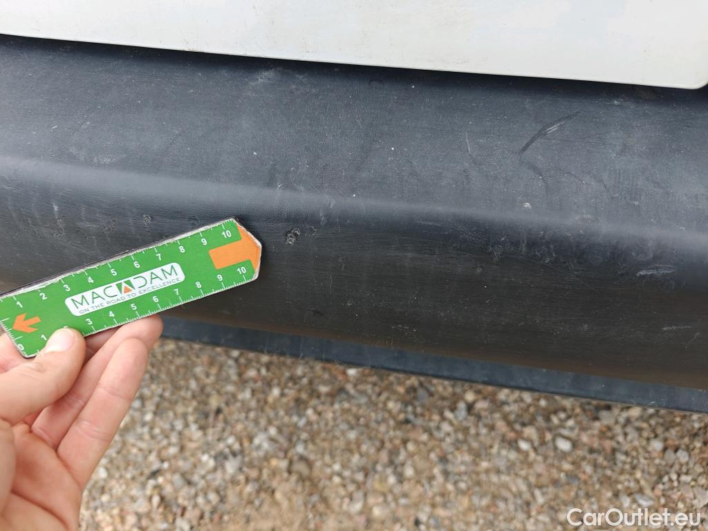  Peugeot  RIFTER PEUGEOT  / 2018 / 4P / combi Access Standard BlueHDi 73kW (AC) #26