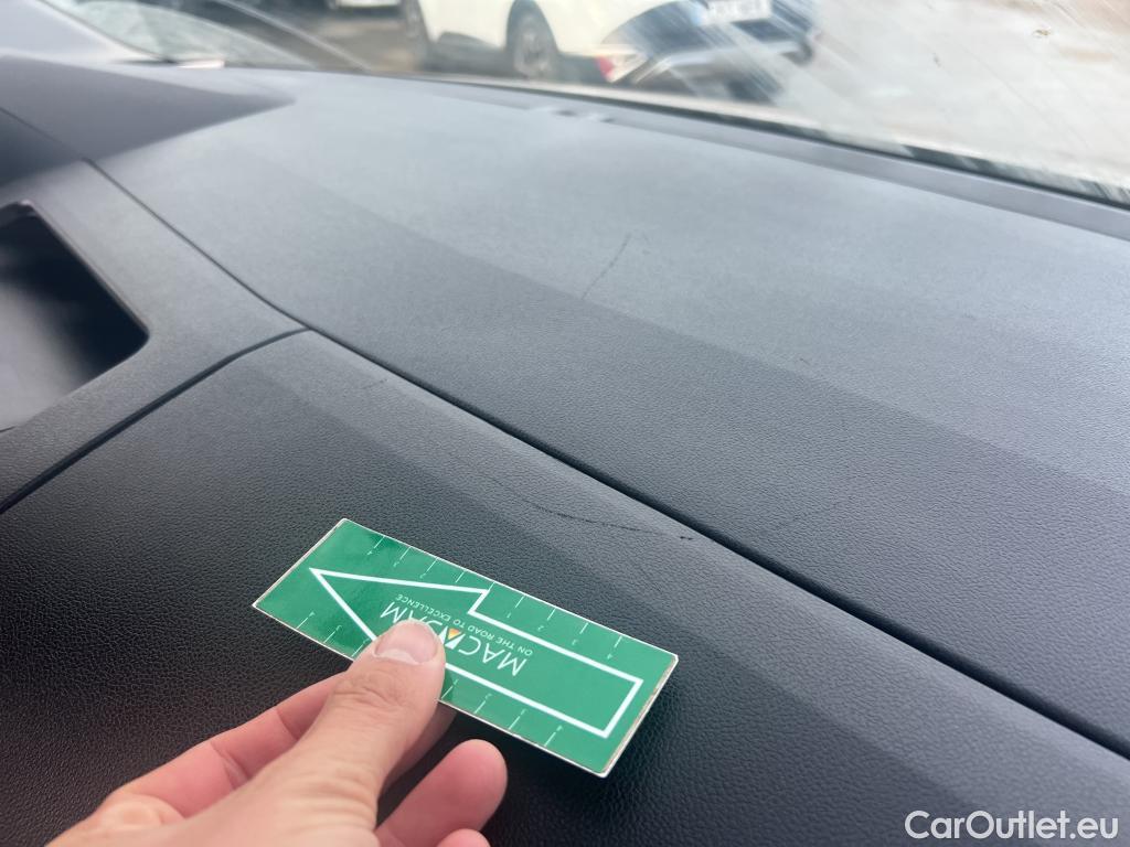  Peugeot  Partner PEUGEOT Rifter / 2024 / 4P / combi Active Business Standard BlueHDi 100 #6